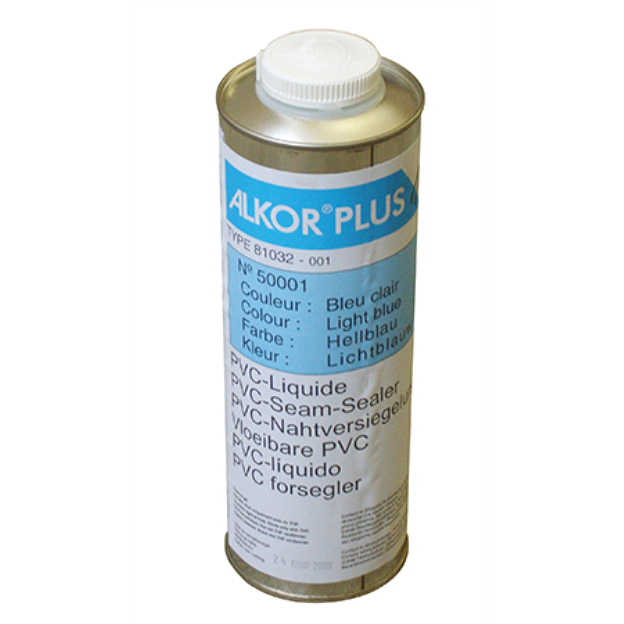 Liner Füllung – Flüssigmittel