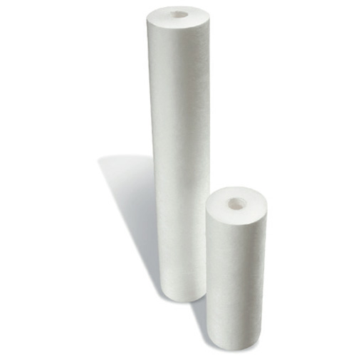 EQUA Serie Meltblown-Filterkartuschen