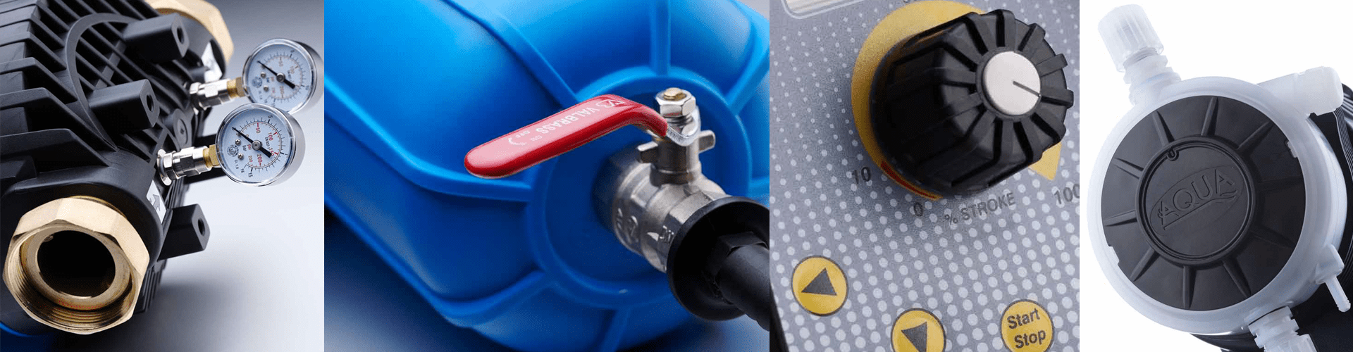 Über Aqua Industrial Group und Euroschwarz