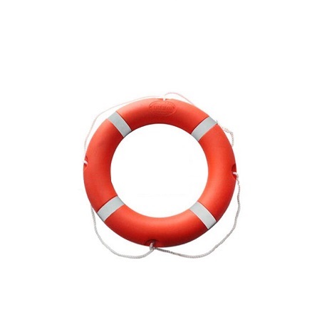 Rettungsring für Pool