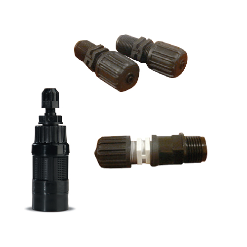 Dosierpumpen-Zubehör