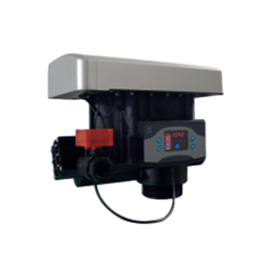 Hochdurchfluss-Filterventil