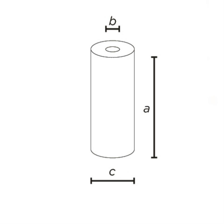 Melt Blown Sediment Filter – UF Ultrafiltration