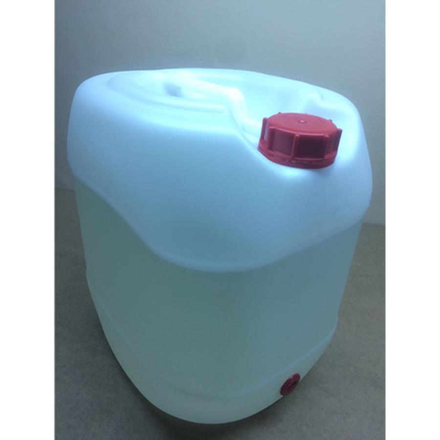 Flüssigchlor, Natronlauge, HCl, SMBS, Zitronensäure, EDTA