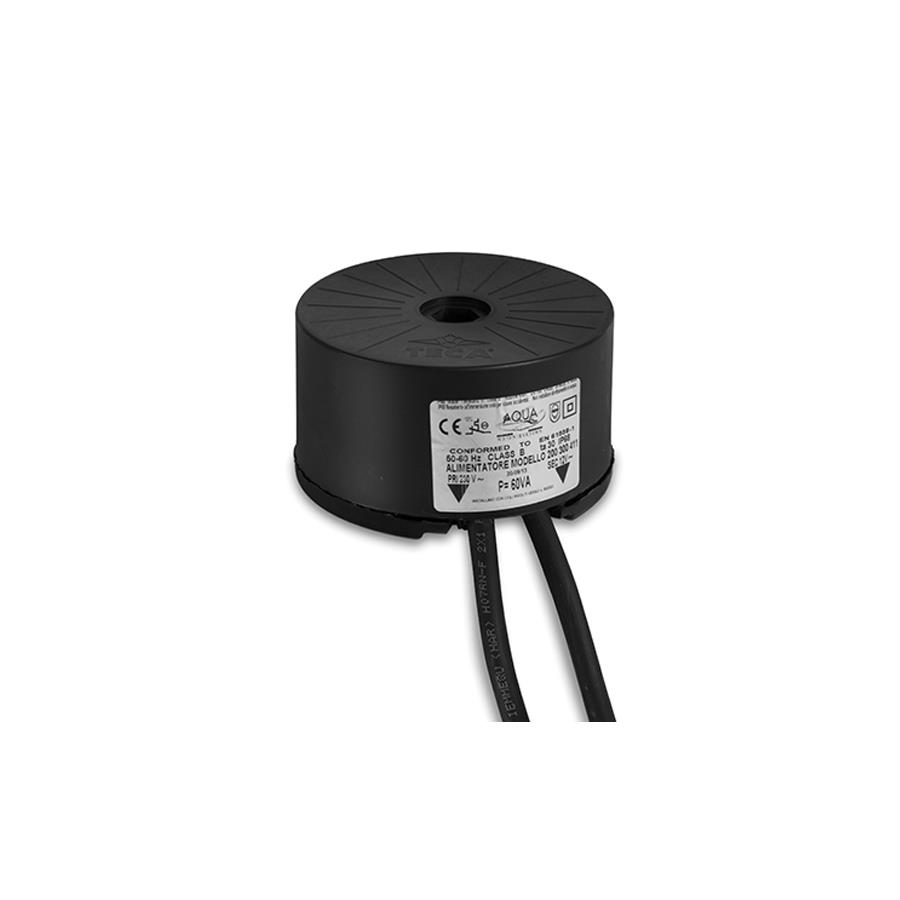 AQUA Lampentransformator und Fernsteuerungsmodul (Lampentransformator, Modul)