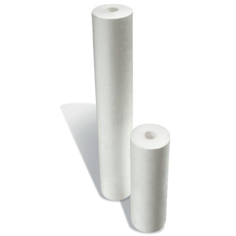 EQUA Serie Melt Blown Filterkartuschen