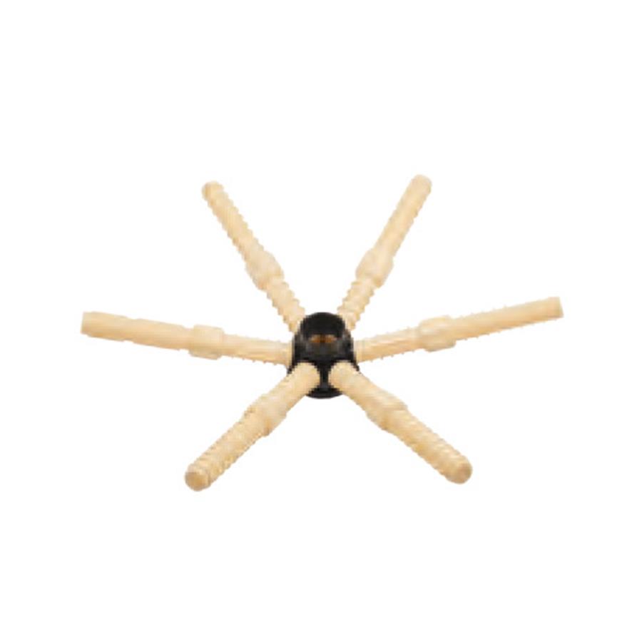 Diffusoren (Oktopus-Diffusoren)