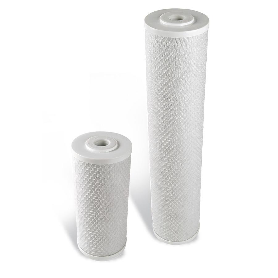 EQUA AKTIVKOHLE KARTUSCHEN