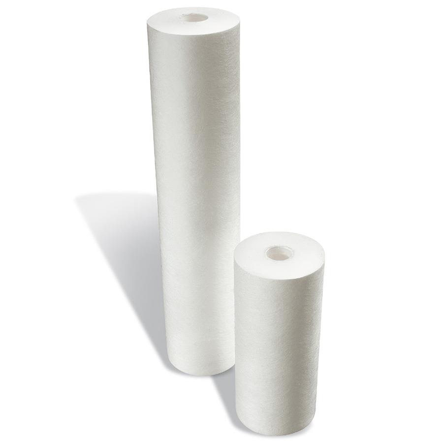 Melt Blown Sediment Filter – FR-N Serie