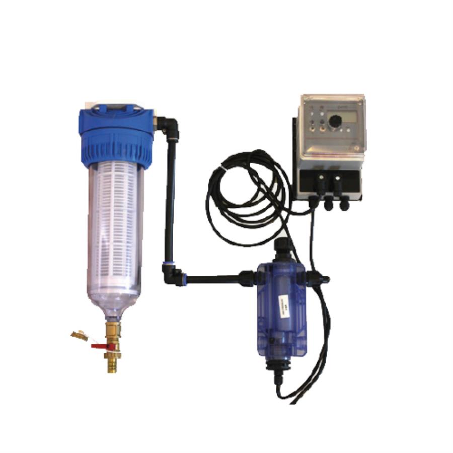 AE-CL+ACG2 Paneel-Set