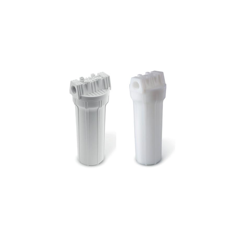 Hochtemperaturserie (FP2 HT)