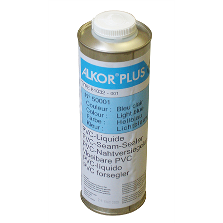 Liner Füllung–Flüssig