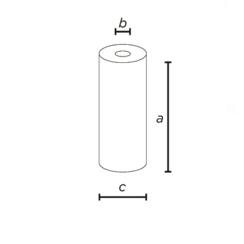 Melt Blown Sediment Filter – UF Ultrafiltration