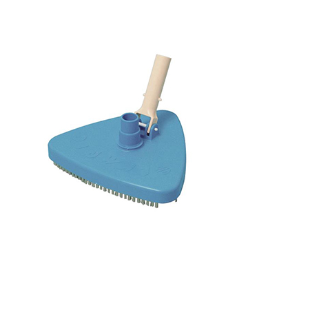 Poolsauger (für Folienpools, für Betonpools)