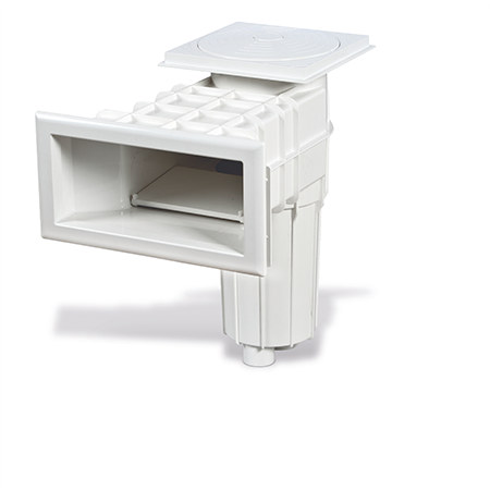 EQUA Skimmer (für Betonbecken)