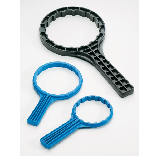 Housing-Zubehör (Housing-Schlüssel, Halterung, Filtergehäuse)