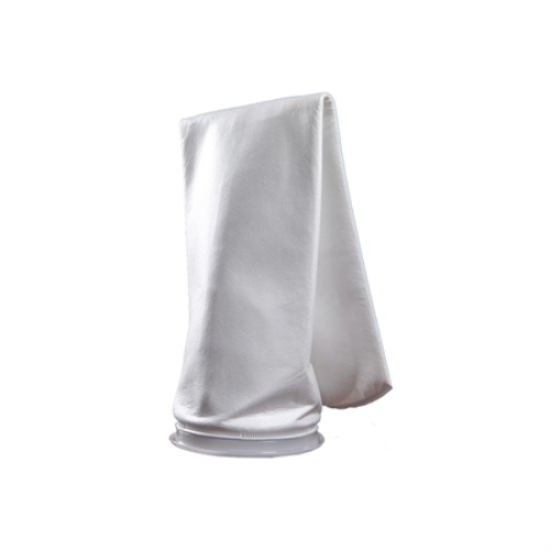 EQUA Edelstahl Beutelfilter