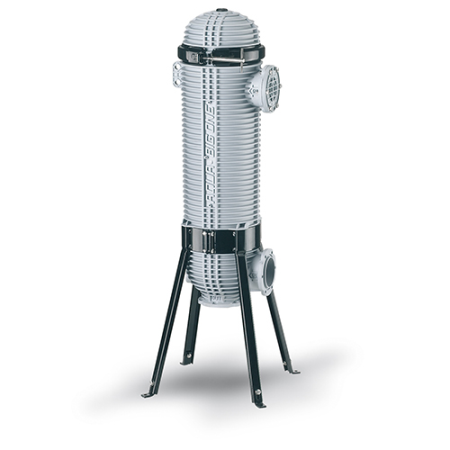 Big One Filtergehäuse