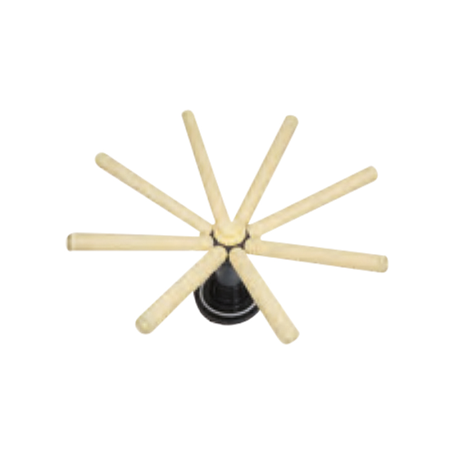 Diffusoren (Oktopus-Diffusoren)