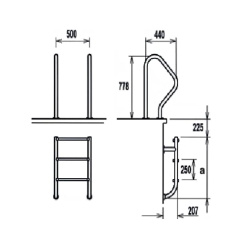 AQUA Spezial (AISI 316)