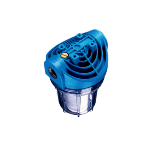 Wasserenthärtungsanlage Luxury