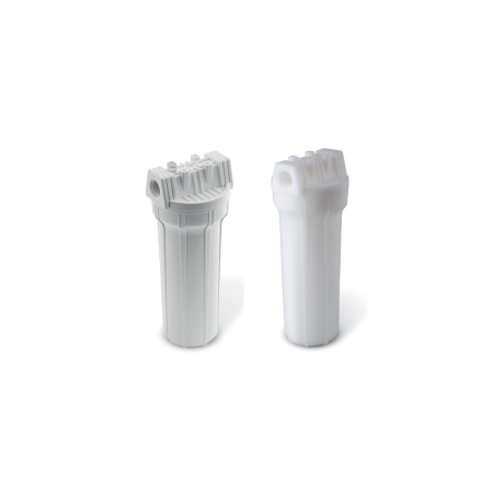 Hochtemperaturserie (FP2 HT)